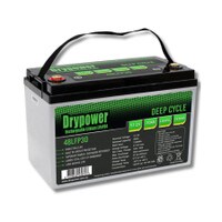 Drypower Lithium 51.2V Cylindrical